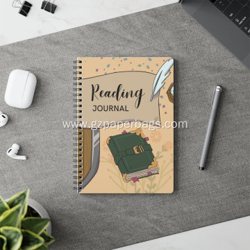 Create Your Own Print on Demand Book Reading Journal